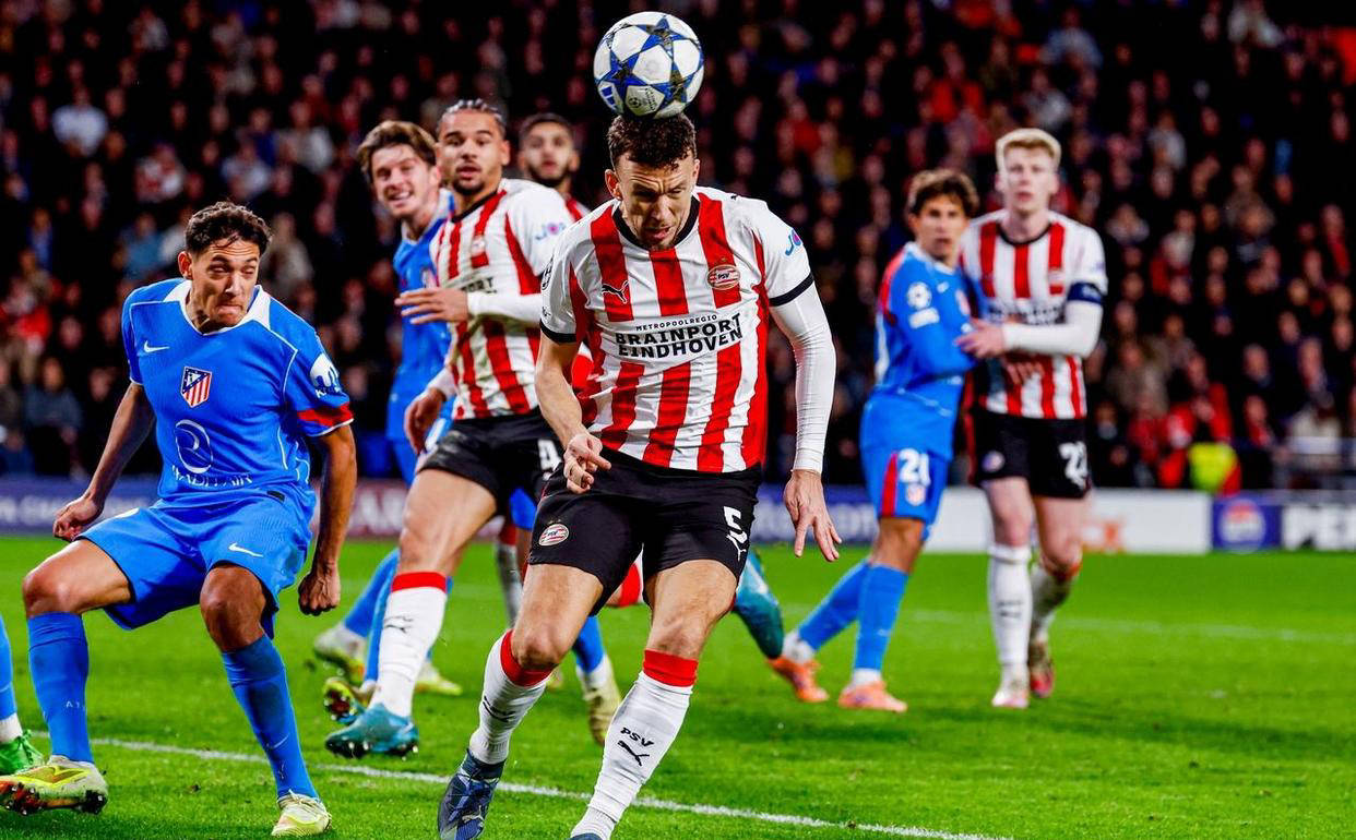 西甲焦点战前瞻：体能优势明显，巴伦西亚能否阻击马竞抢分？