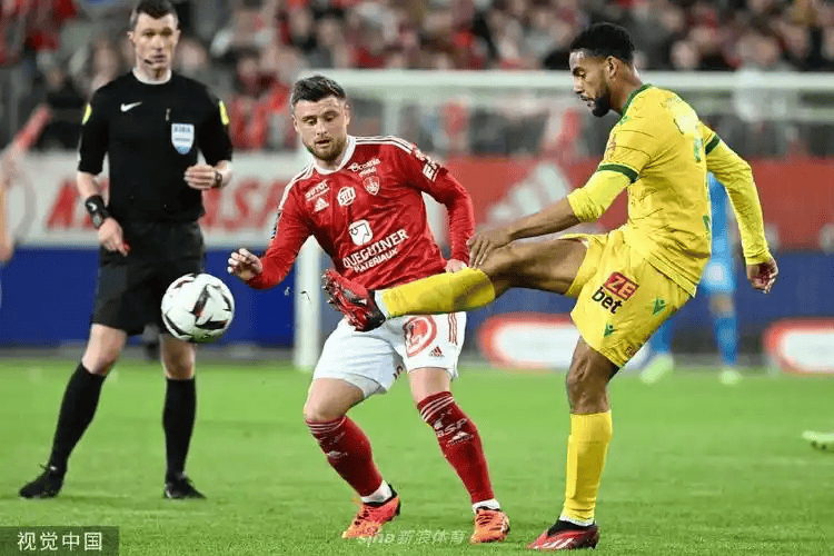 法甲保级生死战：南特主场破咒难 巴黎FC客场抢分博弈