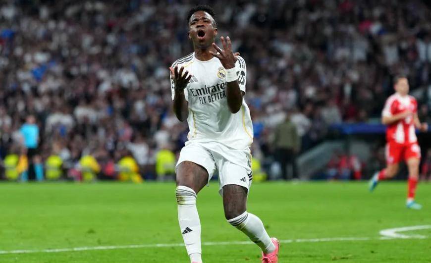 1-2,0-1！拜仁终结14年魔咒攻克伯纳乌，阿森纳补时绝杀拒绝掉链子